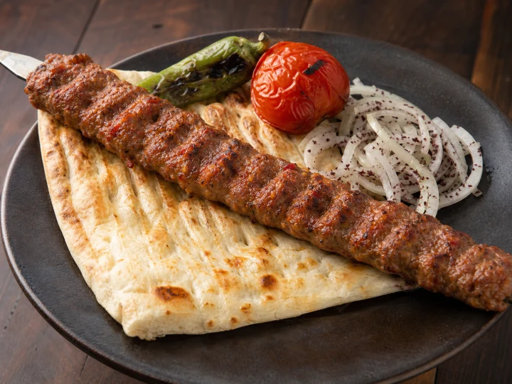 كباب أضنة